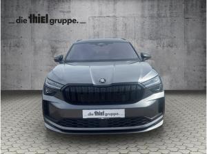Skoda Kodiaq 2.0 TDI DSG Sportline