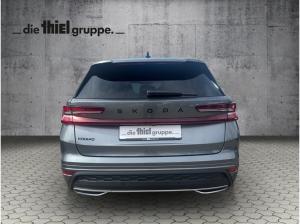 Skoda Kodiaq 2.0 TDI DSG Sportline