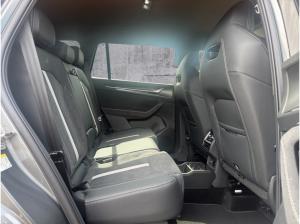 Skoda Kodiaq 2.0 TDI DSG Sportline
