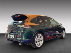 Volkswagen Golf 2.0 TSI OPF 239kW DSG GTI EDITION 50