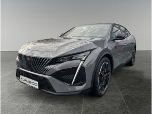 Peugeot 408 GT Hybrid 145 Automatik
