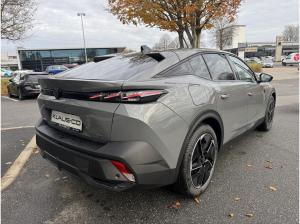 Peugeot 408 GT Hybrid 145 Automatik