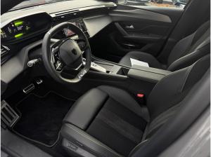 Peugeot 408 GT Hybrid 145 Automatik