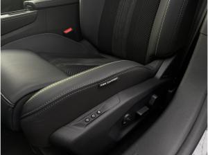 Peugeot 408 GT Hybrid 145 Automatik