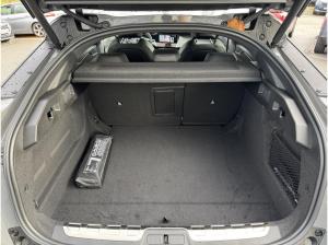 Peugeot 408 GT Hybrid 145 Automatik