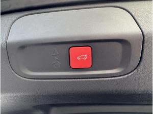 Peugeot 408 GT Hybrid 145 Automatik