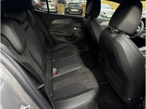 Peugeot 408 GT Hybrid 145 Automatik