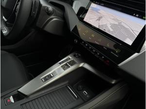 Peugeot 408 GT Hybrid 145 Automatik