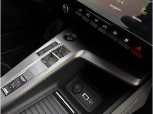 Peugeot 408 GT Hybrid 145 Automatik