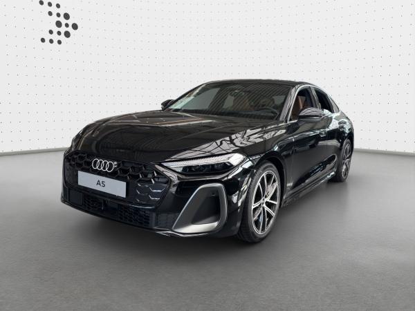 Audi A5 Limousine e-hybrid quattro 220(299)kW(PS) S tro *BITTE BESCHREIBUNG LESEN*
