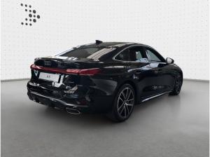 Audi A5 Limousine e-hybrid quattro 220(299)kW(PS) S tro *BITTE BESCHREIBUNG LESEN*