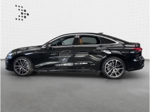 Audi A5 Limousine e-hybrid quattro 220(299)kW(PS) S tro *BITTE BESCHREIBUNG LESEN*