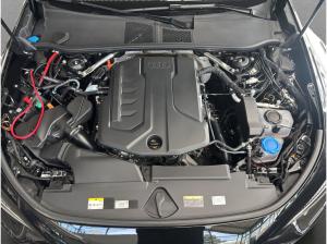 Audi A5 Limousine e-hybrid quattro 220(299)kW(PS) S tro *BITTE BESCHREIBUNG LESEN*