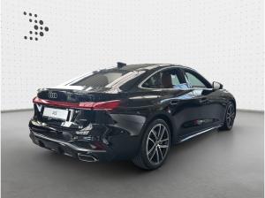 Audi A5 Limousine e-hybrid quattro 220(299)kW(PS) S tro *BITTE BESCHREIBUNG LESEN*