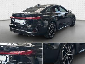 Audi A5 Limousine e-hybrid quattro 220(299)kW(PS) S tro *BITTE BESCHREIBUNG LESEN*