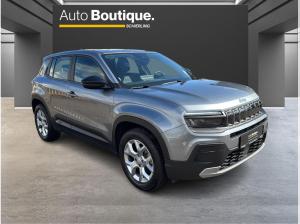 Jeep Avenger 1.2 ALTITUDE (101 PS) /NAVI/SHZ/RFK/PDC/TEMPOMAT/DAB/LED/