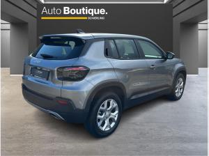 Jeep Avenger 1.2 ALTITUDE (101 PS) /NAVI/SHZ/RFK/PDC/TEMPOMAT/DAB/LED/