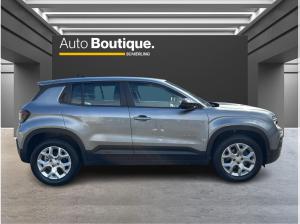 Jeep Avenger 1.2 ALTITUDE (101 PS) /NAVI/SHZ/RFK/PDC/TEMPOMAT/DAB/LED/