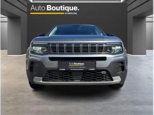 Jeep Avenger 1.2 ALTITUDE (101 PS) /NAVI/SHZ/RFK/PDC/TEMPOMAT/DAB/LED/