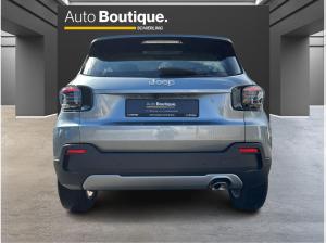 Jeep Avenger 1.2 ALTITUDE (101 PS) /NAVI/SHZ/RFK/PDC/TEMPOMAT/DAB/LED/