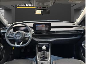 Jeep Avenger 1.2 ALTITUDE (101 PS) /NAVI/SHZ/RFK/PDC/TEMPOMAT/DAB/LED/