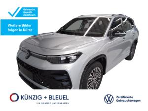 Volkswagen Tayron R-Line 2.0TDI DSG 4Motion +7-SITZE+AHK+