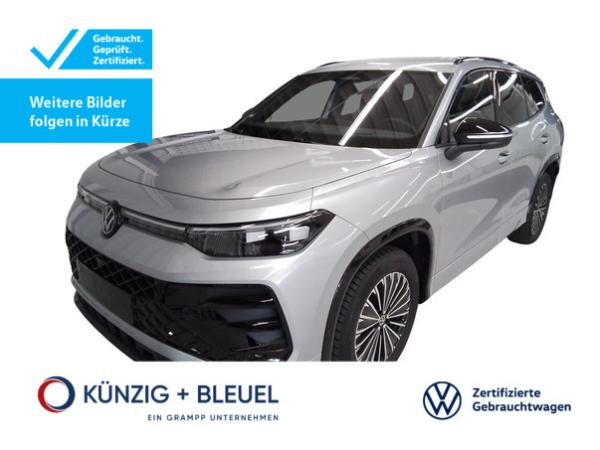 Volkswagen Tayron R-Line 2.0TDI DSG 4Motion +7-SITZE+AHK+