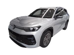 Volkswagen Tayron R-Line 2.0TDI DSG 4Motion +7-SITZE+AHK+