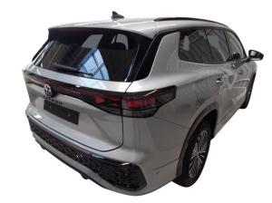 Volkswagen Tayron R-Line 2.0TDI DSG 4Motion +7-SITZE+AHK+