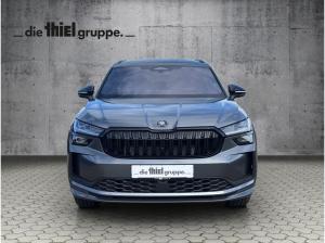 Skoda Kodiaq 2.0 TDI DSG 4x4 Sportline