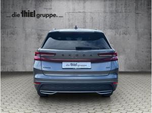 Skoda Kodiaq 2.0 TDI DSG 4x4 Sportline