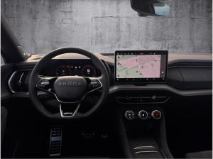 Skoda Kodiaq 2.0 TDI DSG 4x4 Sportline
