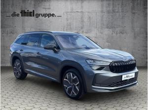 Skoda Kodiaq 2.0 TDI DSG 4x4 Sportline