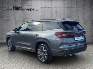 Skoda Kodiaq 2.0 TDI DSG 4x4 Sportline