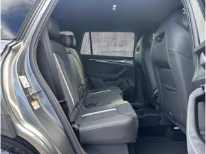 Skoda Kodiaq 2.0 TDI DSG 4x4 Sportline