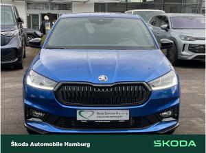 Skoda Fabia Monte Carlo 1,0 TSI 7-Gang-DSG _LGE