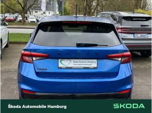 Skoda Fabia Monte Carlo 1,0 TSI 7-Gang-DSG _LGE