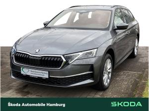 Skoda Octavia Combi Selection 1,5 TSI mHEV 7-Gang-DSG