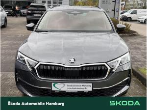 Skoda Octavia Combi Selection 1,5 TSI mHEV 7-Gang-DSG