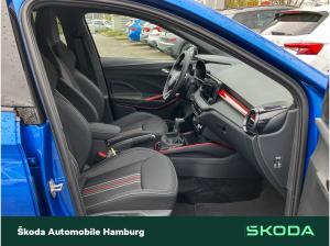 Skoda Fabia Monte Carlo 1,0 TSI 7-Gang-DSG _LGE
