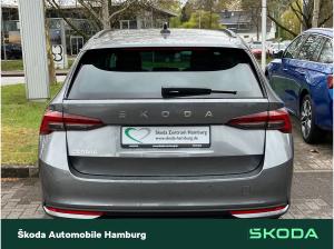 Skoda Octavia Combi Selection 1,5 TSI mHEV 7-Gang-DSG _LGE