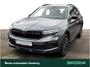 Skoda Kamiq Balance 1,5 TSI 7-Gang-DSG