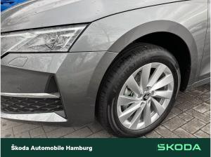Skoda Octavia Combi Selection 1,5 TSI mHEV 7-Gang-DSG
