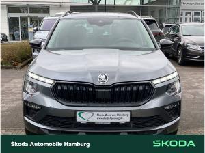 Skoda Kamiq Balance 1,5 TSI 7-Gang-DSG