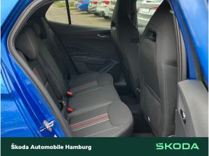 Skoda Fabia Monte Carlo 1,0 TSI 7-Gang-DSG _LGE
