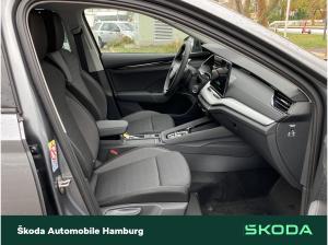 Skoda Octavia Combi Selection 1,5 TSI mHEV 7-Gang-DSG