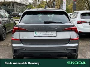 Skoda Kamiq Balance 1,5 TSI 7-Gang-DSG _LGE