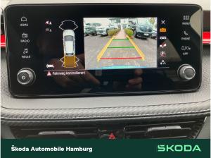 Skoda Fabia Monte Carlo 1,0 TSI 7-Gang-DSG _LGE