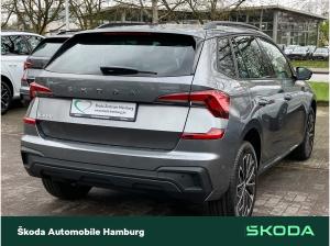 Skoda Kamiq Balance 1,5 TSI 7-Gang-DSG