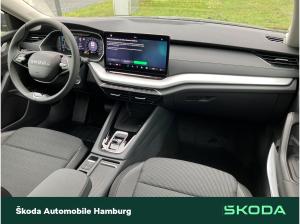 Skoda Octavia Combi Selection 1,5 TSI mHEV 7-Gang-DSG _LGE